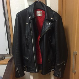 ルイスレザー(Lewis Leathers)のルイスレザー 391 タイトフィット(ライダースジャケット)