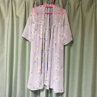 グレイル(GRL)の☆専用出品☆(ガウンコート)