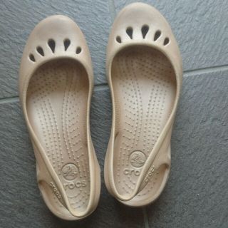 クロックス(crocs)のクロックス マリンディ(サンダル)