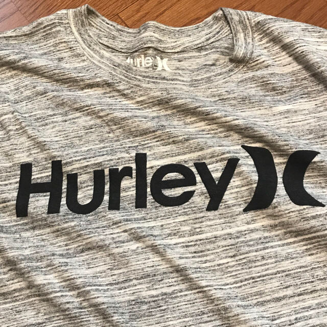 Hurley(ハーレー)のHurley Tシャツ 半袖 レディースのトップス(Tシャツ(半袖/袖なし))の商品写真