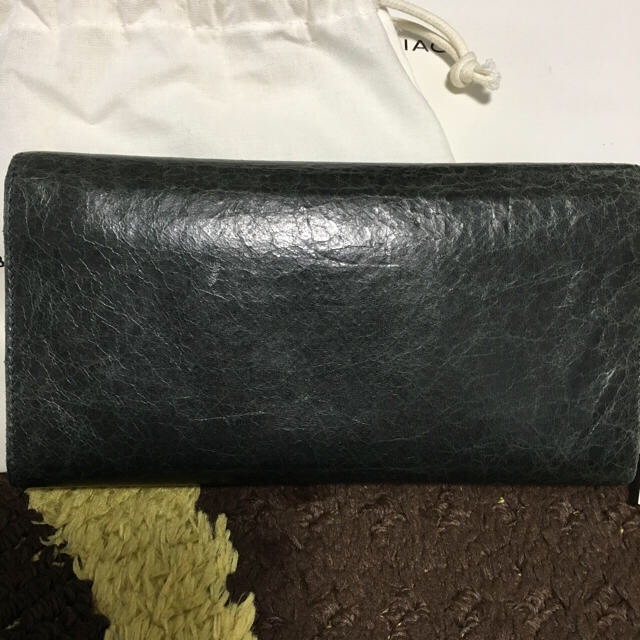 Balenciaga(バレンシアガ)のバレンシアガ♡長財布 美品 レディースのファッション小物(財布)の商品写真