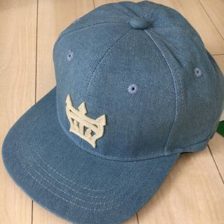 ロデオクラウンズ(RODEO CROWNS)のロデオクラウンズ☆キャップ(キャップ)