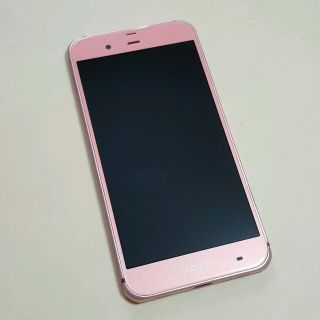 シャープ(SHARP)のAQUOS SHV34 XPERIA x performance ２台(スマートフォン本体)