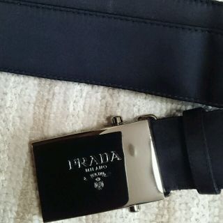 プラダ(PRADA)のプラダ ベルト(ベルト)