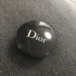 ディオール(Dior)のディオールスキン フォーエヴァー クッション(ファンデーション)