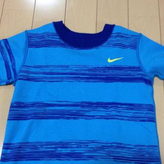 ナイキ(NIKE)のNIKE リバーシブル Tシャツ(その他)