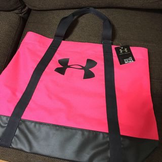 アンダーアーマー(UNDER ARMOUR)のアンダーアーマー  トートバック(トートバッグ)