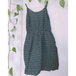 オールドネイビー(Old Navy)のオールドネイビー ワンピース(ミニワンピース)