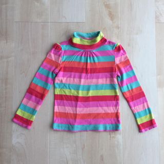 ベビーギャップ(babyGAP)のbaby GAP カラフルカットソー♡(Tシャツ/カットソー)