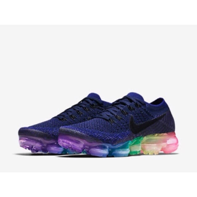 NIKE(ナイキ)の23cm Nike Air Vapormax betrue レディースの靴/シューズ(スニーカー)の商品写真