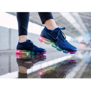 ナイキ(NIKE)の23cm Nike Air Vapormax betrue(スニーカー)