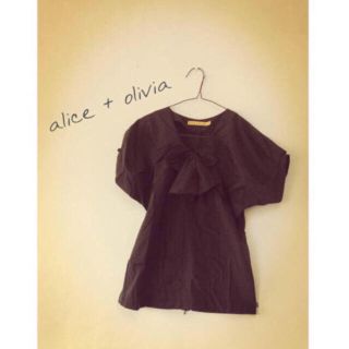 アリスアンドオリビア(Alice+Olivia)の♡♡ おまとめ買い ♡♡(シャツ/ブラウス(半袖/袖なし))