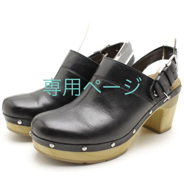 Clarks(クラークス)のclarks レディースの靴/シューズ(サンダル)の商品写真