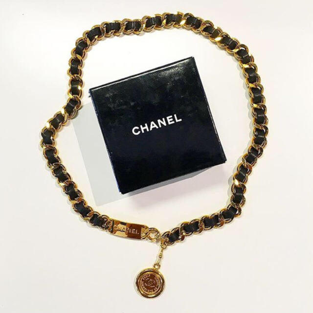 通販 iphoneケース 、 CHANEL - 【正規品】CHANEL チェーンベルト チェーン マトラッセ シャネル ベルトの通販 by mica's shop｜シャネルならラクマ