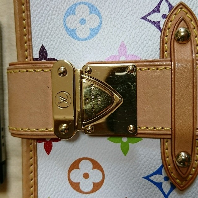 LOUIS VUITTON(ルイヴィトン)の正規品 ルイヴィトンバッグ レディースのバッグ(ショルダーバッグ)の商品写真