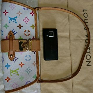 ルイヴィトン(LOUIS VUITTON)の正規品 ルイヴィトンバッグ(ショルダーバッグ)