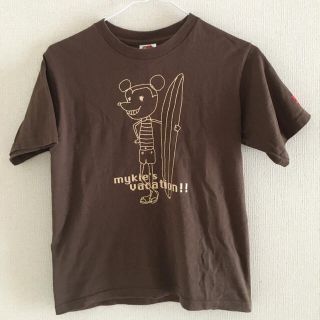 ビームスボーイ(BEAMS BOY)のフルーツオブザルーム Tシャツ(Tシャツ(半袖/袖なし))