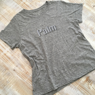 トゥモローランド(TOMORROWLAND)のMACPHEE  Tシャツ(Tシャツ(半袖/袖なし))