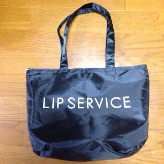 リップサービス(LIP SERVICE)のLIPSERVICE♡取り置き中(ハンドバッグ)