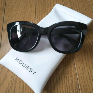 マウジー(moussy)のMOUSSY サングラス(サングラス/メガネ)