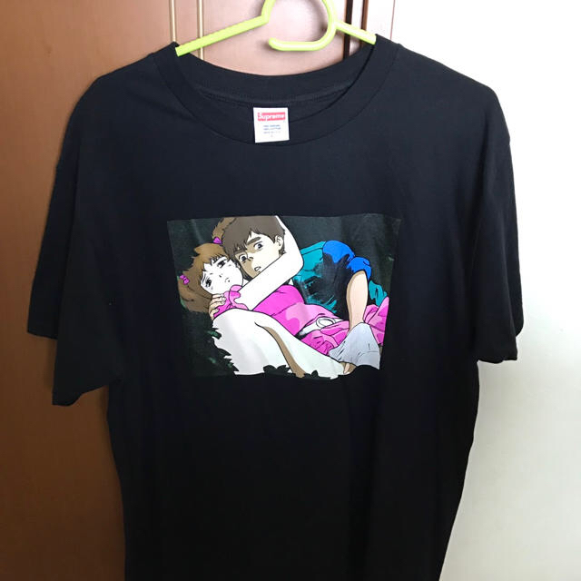 前田俊夫 コラボ Tシャツ メンズのトップス(Tシャツ/カットソー(半袖/袖なし))の商品写真