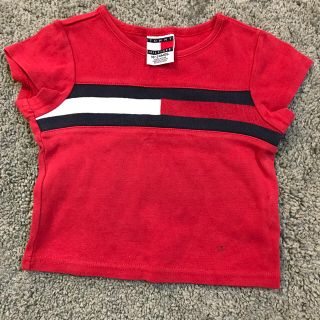 トミーヒルフィガー(TOMMY HILFIGER)のtnk様専用(Tシャツ/カットソー)