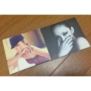 安室奈美恵♡アルバムセット(ポップス/ロック(邦楽))