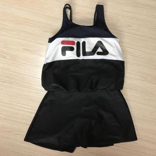 フィラ(FILA)のFILA 水着 160 ワンピース(水着)