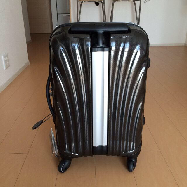 Samsonite(サムソナイト)の▼.Samsonite キャリーバッグ レディースのバッグ(スーツケース/キャリーバッグ)の商品写真