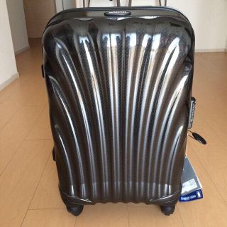 サムソナイト(Samsonite)の▼.Samsonite キャリーバッグ(スーツケース/キャリーバッグ)