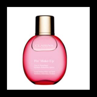 クラランス(CLARINS)のクラランス メイクアップ フィックス 関根りさ CLARINS fix(化粧水/ローション)