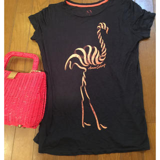 アルマーニエクスチェンジ(ARMANI EXCHANGE)のアルマーニ Tシャツ(Tシャツ(半袖/袖なし))