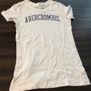 アバクロンビーアンドフィッチ(Abercrombie&Fitch)のアバクロ♡Ｔシャツ(Tシャツ(半袖/袖なし))