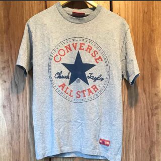 コンバース(CONVERSE)の極レア made in USA(Tシャツ/カットソー(半袖/袖なし))