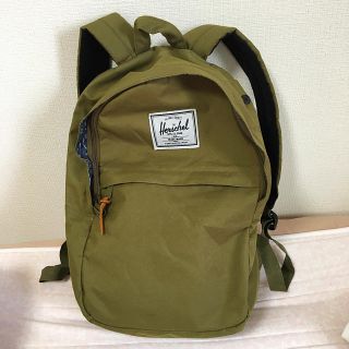 ビームス(BEAMS)のジョリーさま専用(バッグパック/リュック)