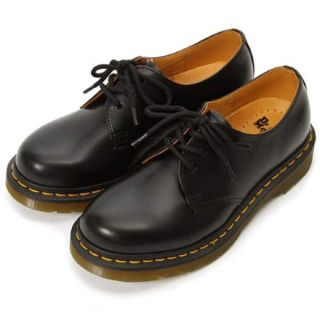 ドクターマーチン(Dr.Martens)のドクターマーチン 3ホール(ローファー/革靴)