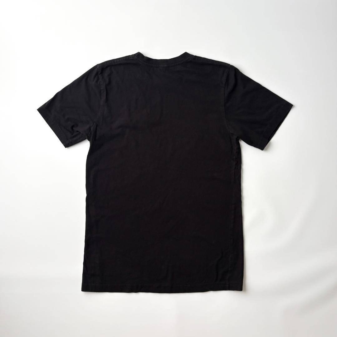MUSIC TEE(ミュージックティー)のpink floyd バンドTシャツ M 刺繍 ブラック ピンクフロイド メンズのトップス(Tシャツ/カットソー(半袖/袖なし))の商品写真