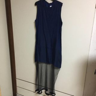 トーガ(TOGA)のワンピース(ロングワンピース/マキシワンピース)