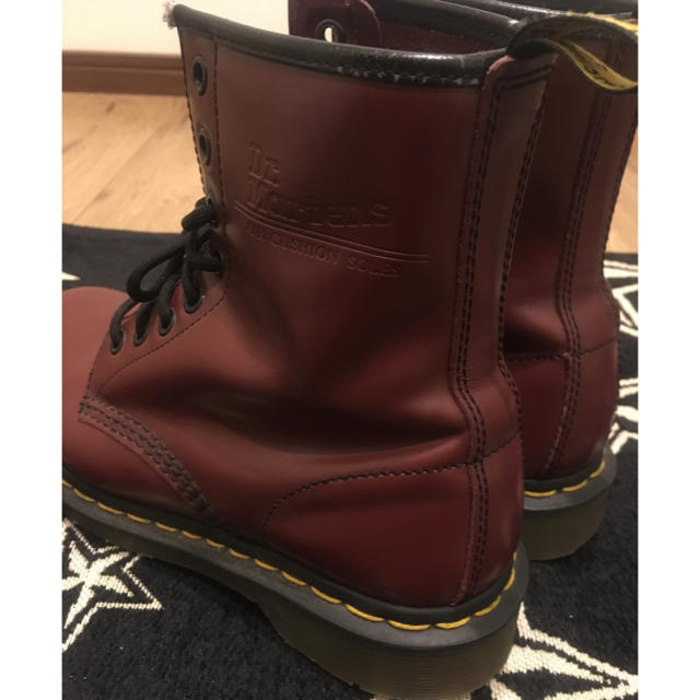 Dr.Martens(ドクターマーチン)のドクターマーチン レディースの靴/シューズ(ブーツ)の商品写真