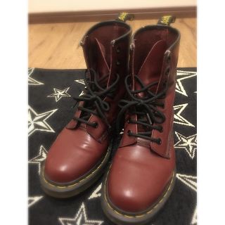 ドクターマーチン(Dr.Martens)のドクターマーチン(ブーツ)