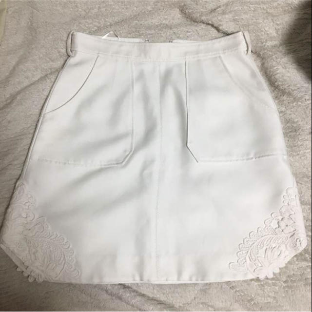 Rirandture(リランドチュール)のスカート レディースのスカート(ミニスカート)の商品写真