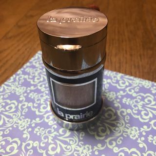 ラプレリー(La Prairie)のラプレリーファンデーション(ファンデーション)