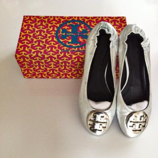 トリーバーチ(Tory Burch)の値下げしました！トリーバーチ♡(ハイヒール/パンプス)