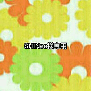 SHINee様専用ページ(ネックレス)