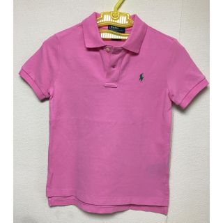 ポロラルフローレン(POLO RALPH LAUREN)のポロラルフローレン ポロシャツ (その他)