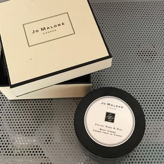 ジョーマローン(Jo Malone)のjo malone  velvet rose&oud ボディークリーム(ボディクリーム)