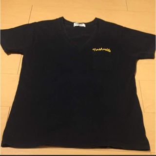 ビューティアンドユースユナイテッドアローズ(BEAUTY&YOUTH UNITED ARROWS)のユナイテッドアローズ(Tシャツ/カットソー(半袖/袖なし))