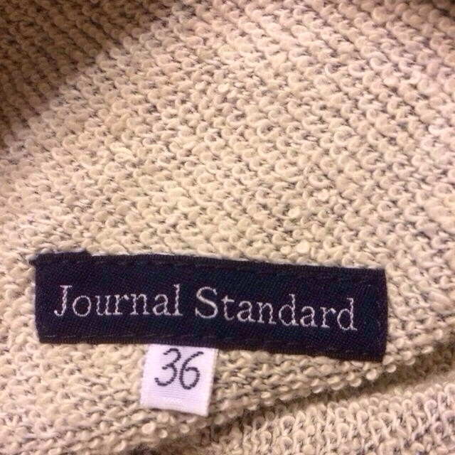 JOURNAL STANDARD(ジャーナルスタンダード)のJOUANAL STANDARD レディースのパンツ(カジュアルパンツ)の商品写真