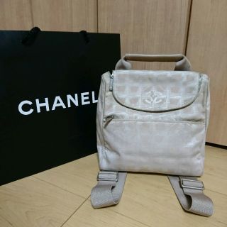 シャネル(CHANEL)のオリエ様専用 CHANEL (リュック/バックパック)