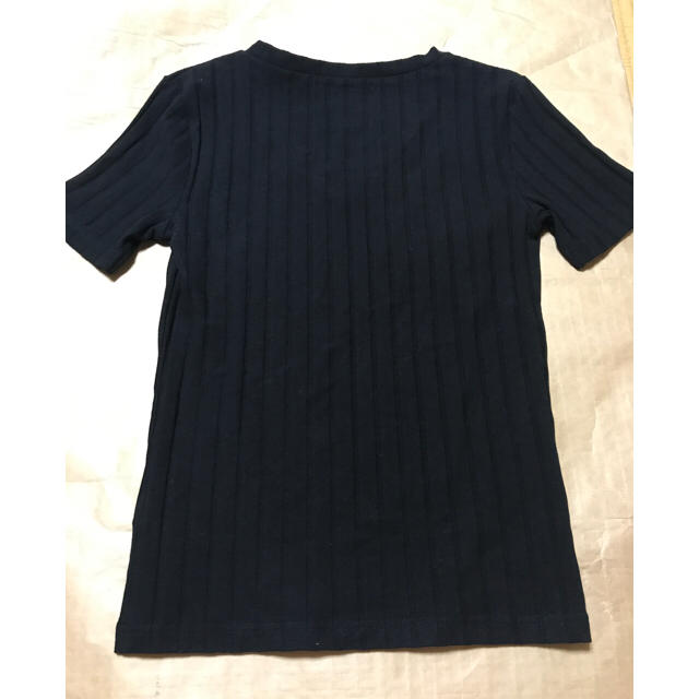 moussy(マウジー)のmoussyTシャツ❤︎新品、未使用 レディースのトップス(Tシャツ(半袖/袖なし))の商品写真